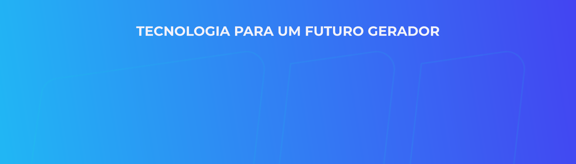 Banner da empresa